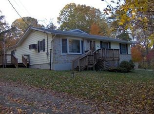 3633 Valley Rd, Port Republic, MD 20676