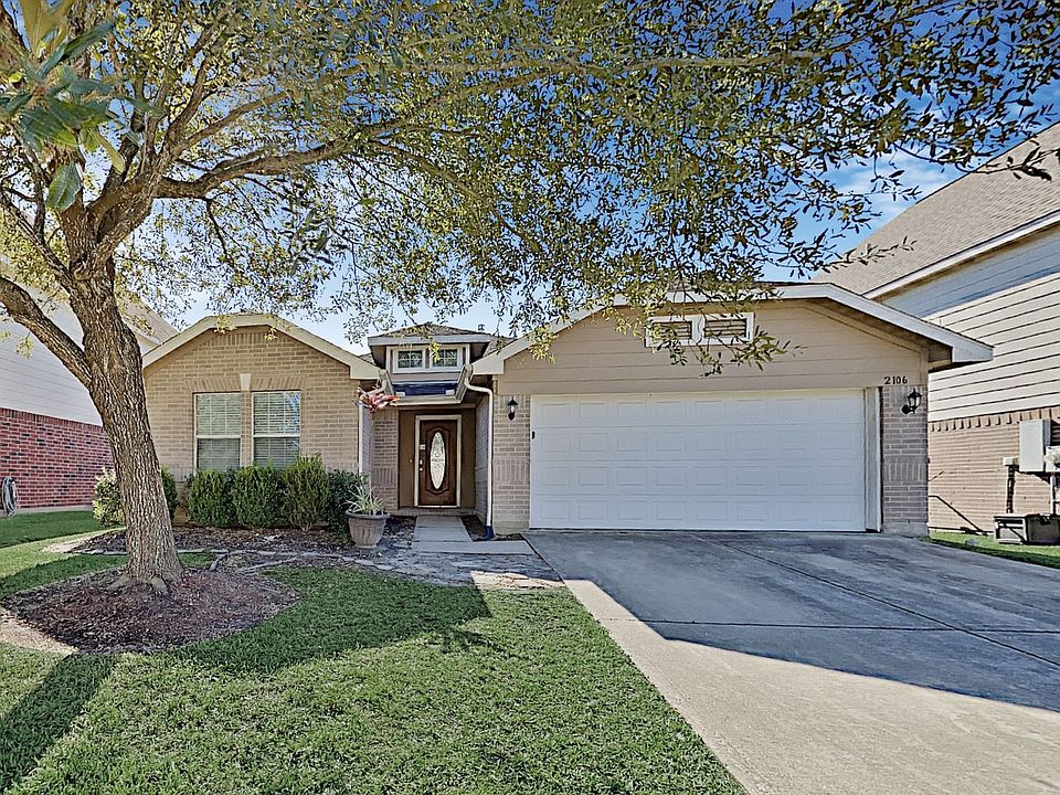 1st image of 2106 Mossey Creek Dr