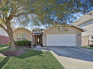 2106 Mossey Creek Dr, Deer Park, TX 77536