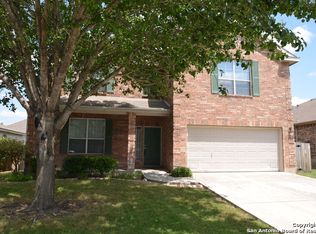 138 Blue Sage Ln, Cibolo, TX 78108