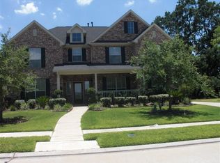3710 Arundel Gardens Ln, Sugar Land, TX 77498