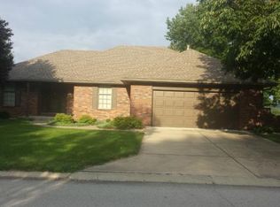 2709 Mohican Ave, Independence, MO 64057