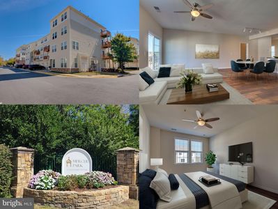 24628 Byrne Meadow Sq Unit 300, Aldie, VA, 20105