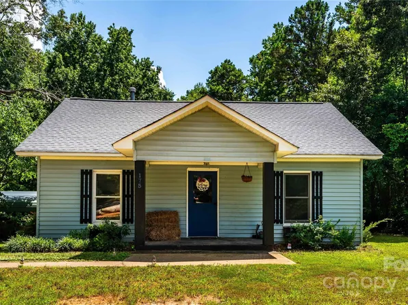 175 Shadow Spring Ln, Salisbury, NC 28144