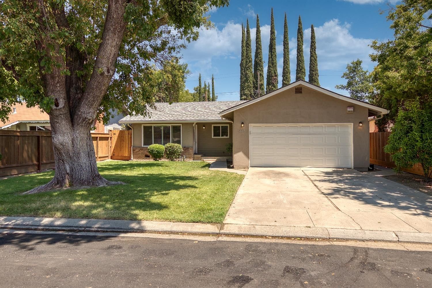 1224 Collier Ave, Modesto, CA 95350 | Zillow