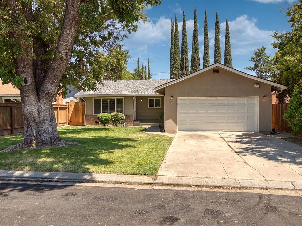 1224 Collier Ave, Modesto, CA 95350 Zillow
