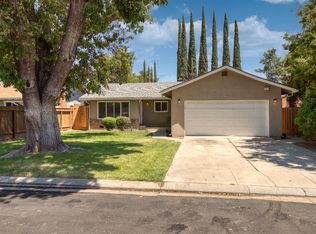 1224 Collier Ave, Modesto, CA 95350