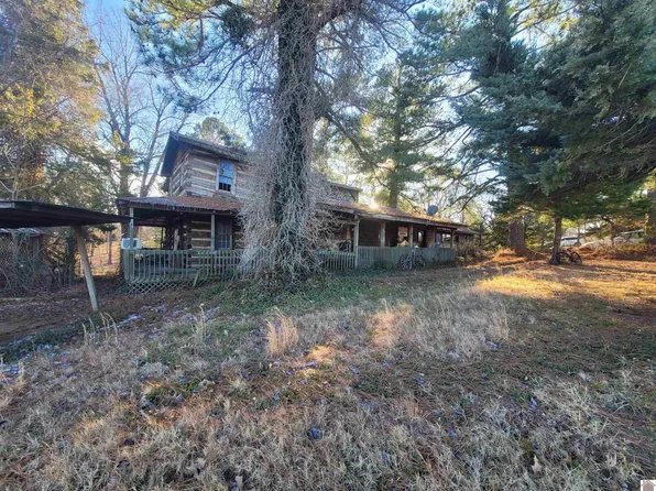 1186 Sledd Creek Rd, Gilbertsville, KY 42044