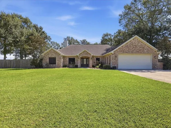 8060 E Ashford Park, Orange, TX 77630