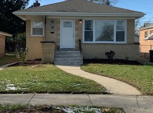 14334 Avalon Ave, Dolton, IL