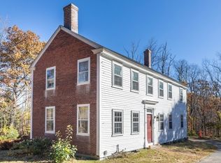 89 New Ipswich Rd, Ashby, MA 01431