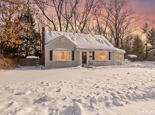 4 Sky Street, Enfield, CT 06082