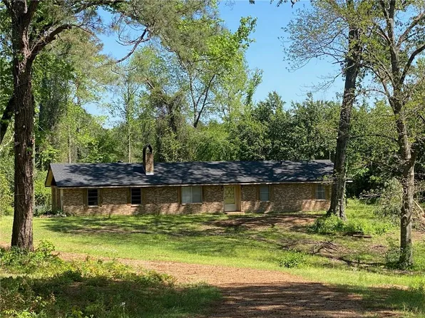 1580 Highway 460, Jena, LA 71342