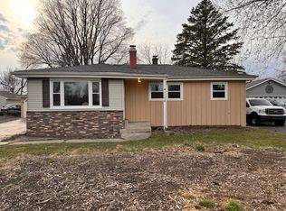 1128 Timmer Ln, Mount Pleasant, WI 53406