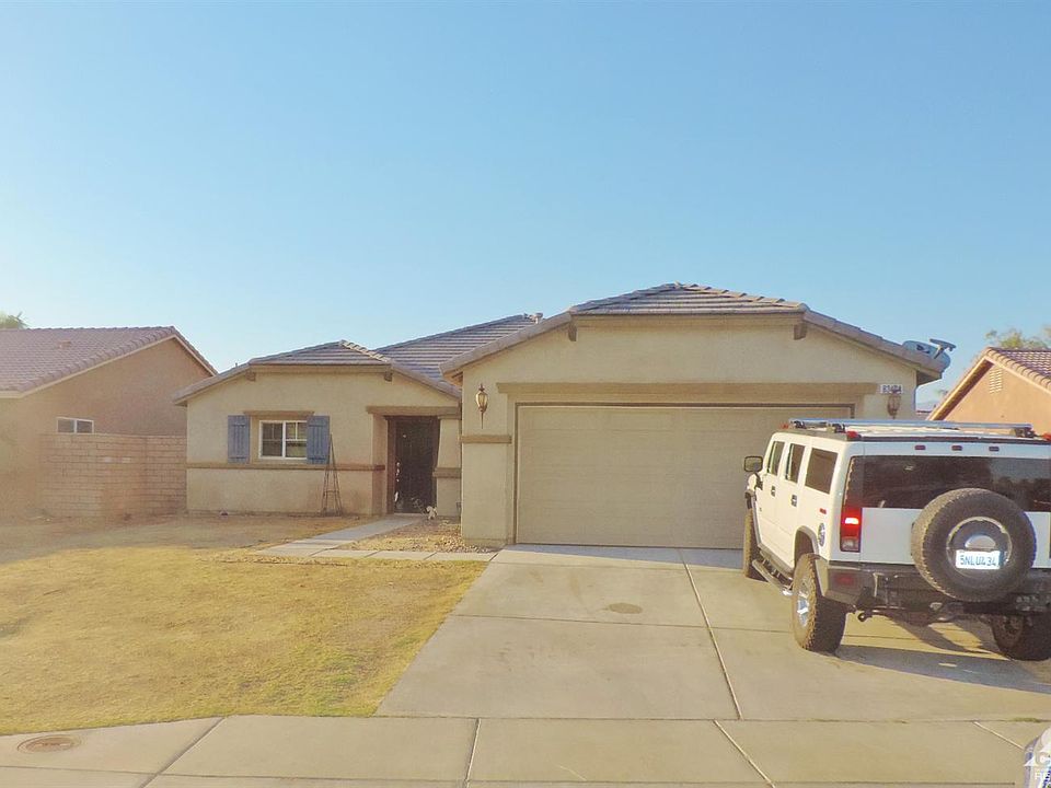 1st image of 83494 Agua Blanca St