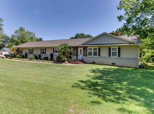 3206 Locust Hill Rd, Taylors, SC 29687