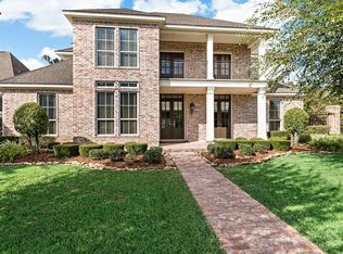 4370 Christina Ct, Beaumont, TX 77706