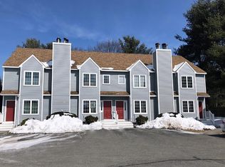 128 Parker St APT 3D, Acton, MA 01720