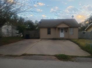718 W Brule St, Purcell, OK 73080