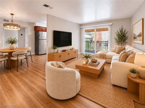 4941 River Glen Dr Unit 10, Las Vegas, NV 89103