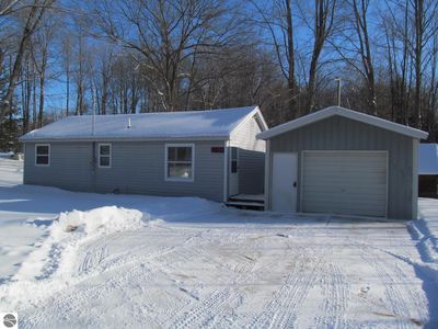 17166 50th Ave, Marion, MI, 49665