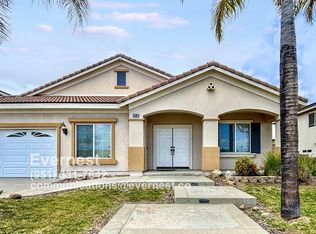 25284 Silverwood Ln, Menifee, CA 92584