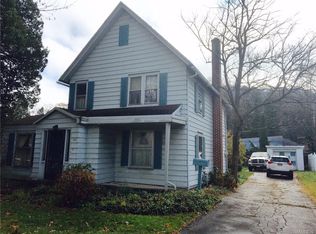 120 E Riverside Dr, Olean, NY 14760