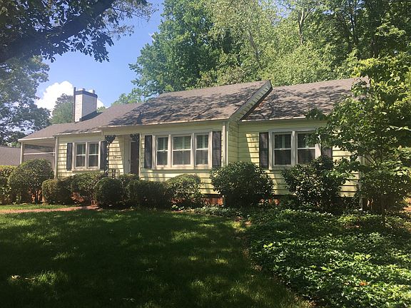 2nd image of 11 Broughton Dr