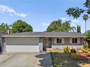 5887 Tandera Ave, San Jose, CA 95123