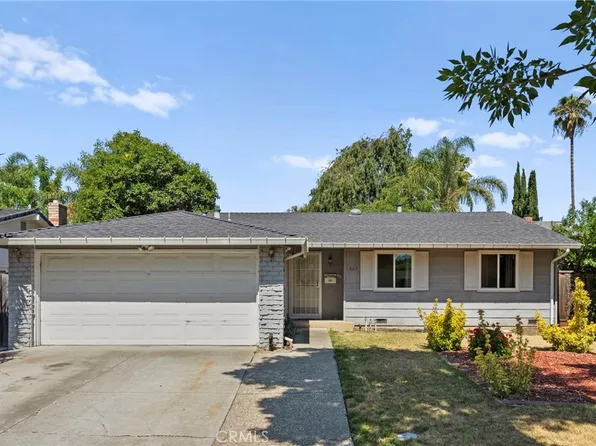 5887 Tandera Ave, San Jose, CA 95123