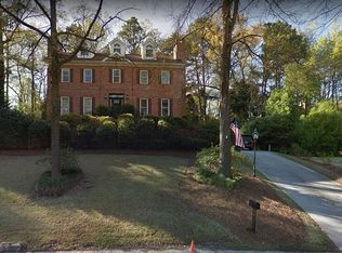 5464 Woodford Dr, Birmingham, AL 35242