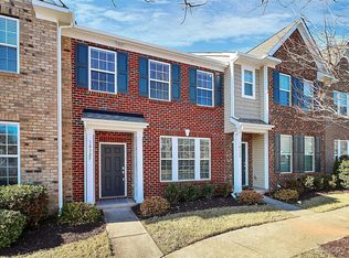 18325 The Commons Blvd, Cornelius, NC 28031