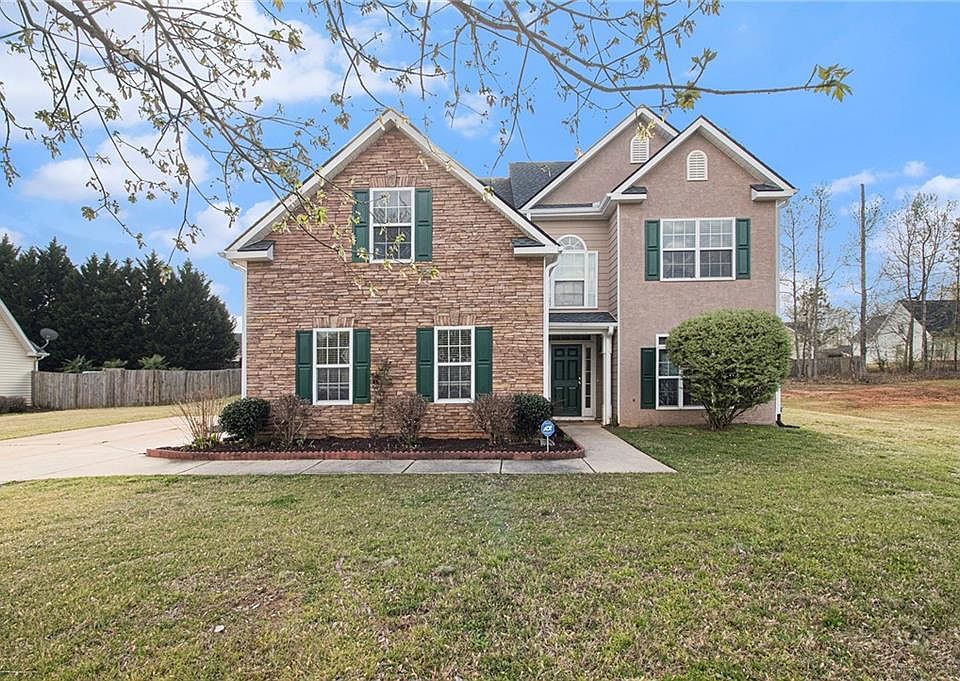 421 The Gables Dr McDonough, GA, 30253 Apartments for Rent Zillow