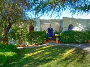 624 W Roller Coaster Rd, Tucson, AZ 85704