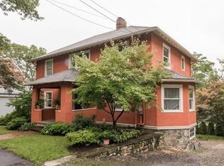 58 Brantwood Rd, Arlington, MA 02476