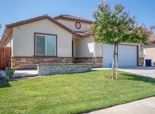 3325 Line Dr, Merced, CA 95348