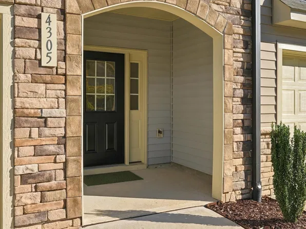 4305 Bethel Park Dr, Raleigh, NC 27610