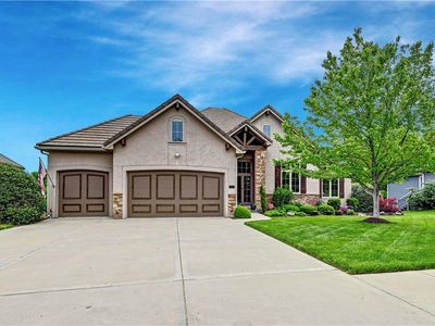 20030 W 89th St, Lenexa, KS, 66220
