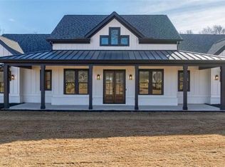 3613 Perry Smith Rd, Monroe, GA 30656