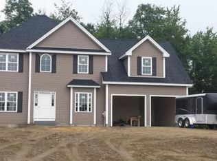 23 Nass Farm Rd, Leominster, MA 01453