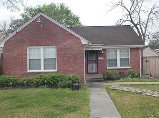 602 Sue St, Houston, TX 77009