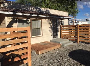 37 N Grand Ave, Montrose, CO 81401