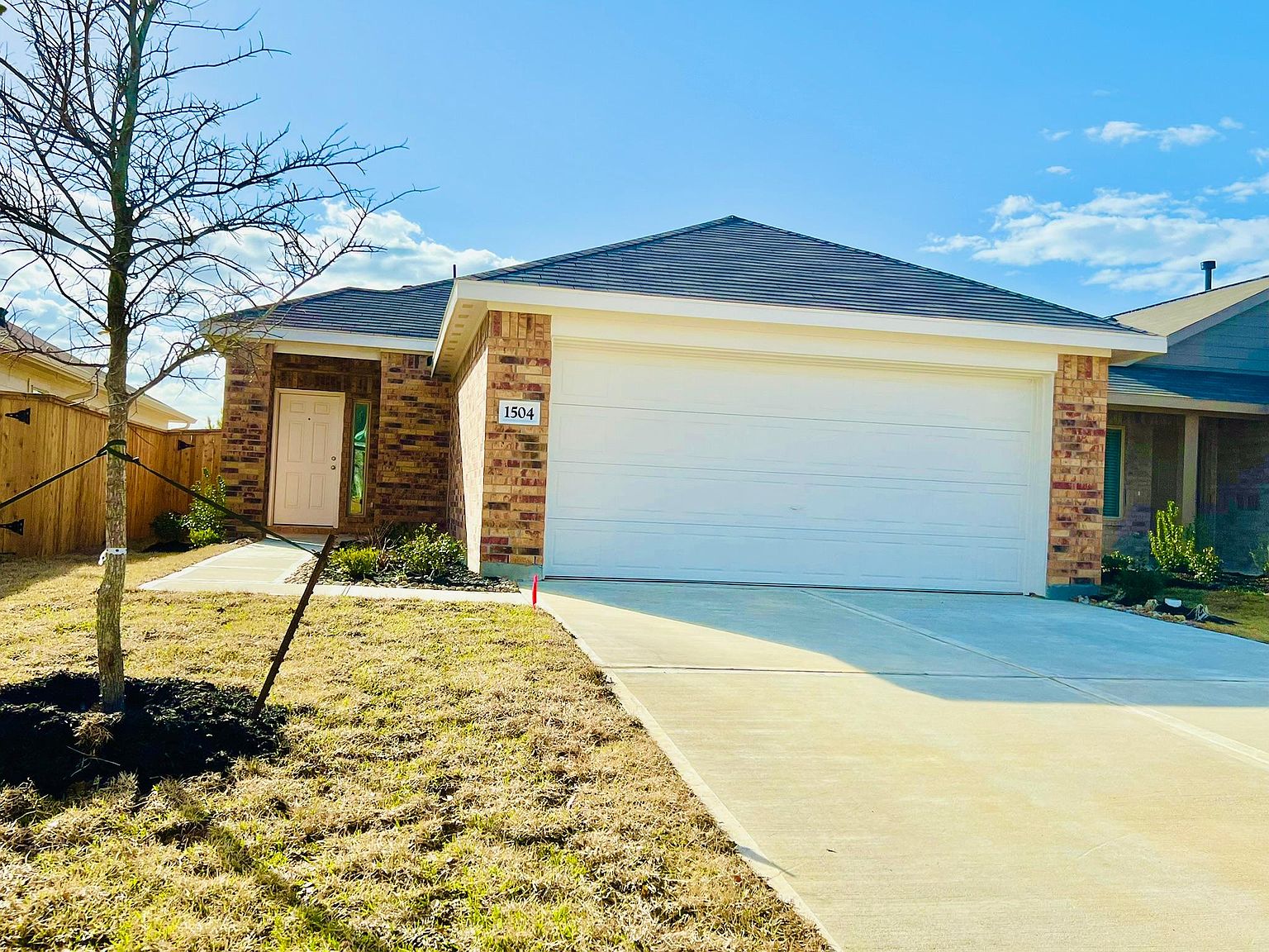 1504 Las Cuevas Dr, Conroe, TX 77301 | Zillow
