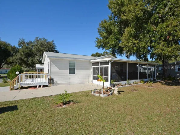 11921 Salina Way, Leesburg, FL 34788