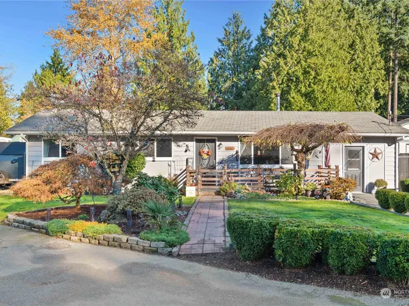 9605 Woods Place, Snohomish, WA 98296