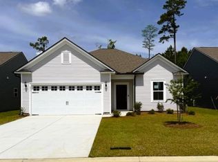 261 Hawks Run Dr #4062, Calabash, NC 28467