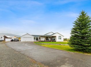 28 Pine Sysken Ln, East Helena, MT 59635