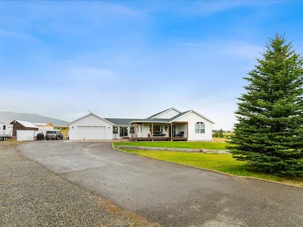 28 Pine Sysken Ln, East Helena, MT 59635