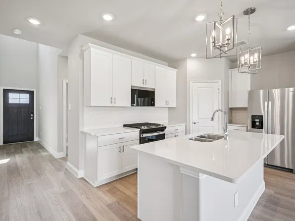 3029 Dry Brook Way, Fort Worth, TX 76179