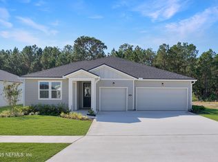 3058 Bella Collina Way, Green Cove Springs, FL 32043